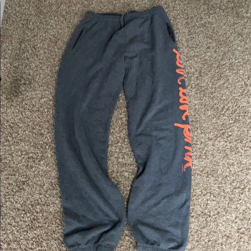 Victoria’s Secret Pink sweats